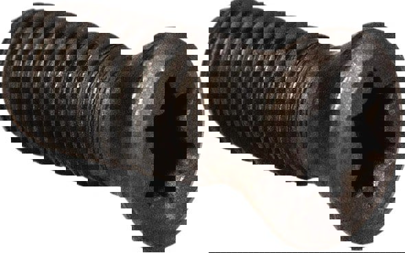 Insert Screw for Indexables: Torx Drive
